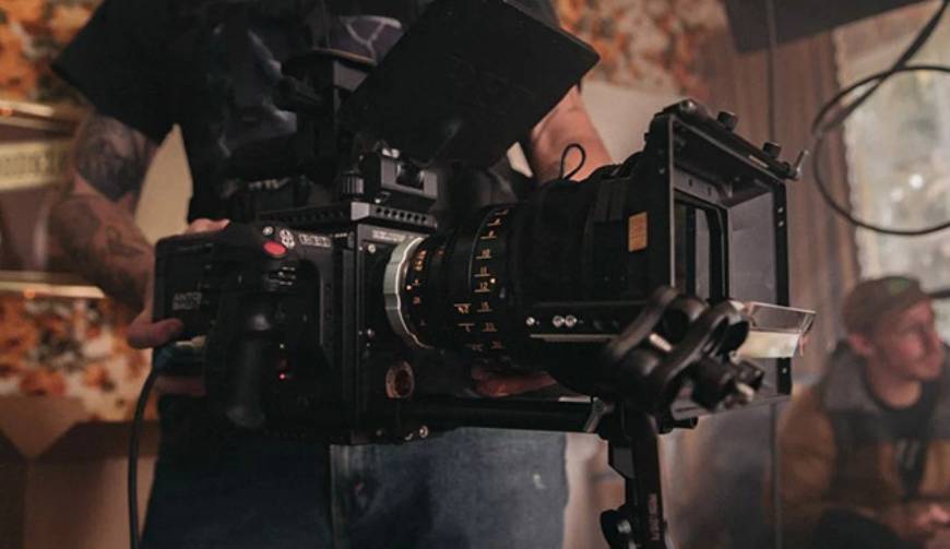 义马市产品宣传视频拍摄公司哪家好？