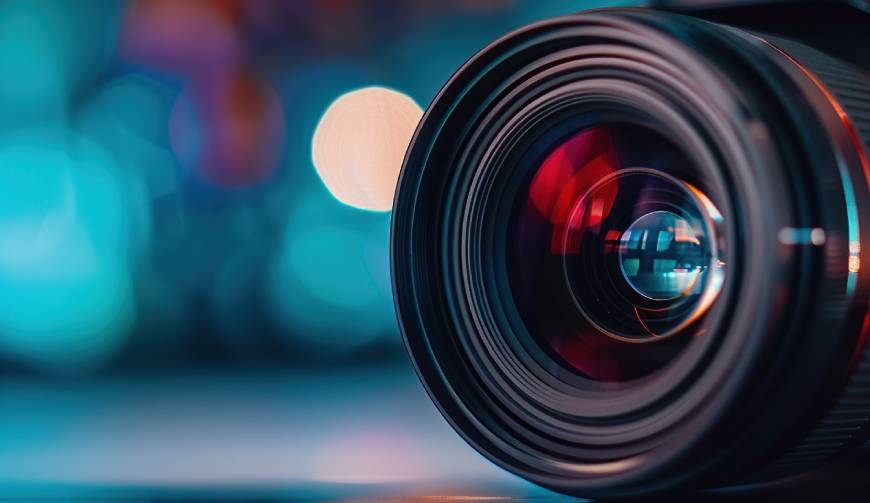 与义马市产品视频拍摄同行：畅享高效、舒适的每一天