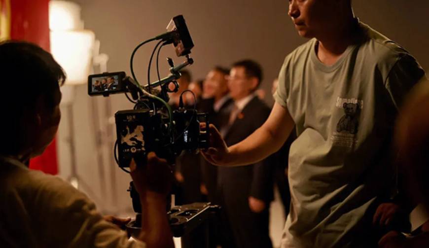 义马市电商产品视频拍摄制作核心技法，赋能产品电商销量飙升