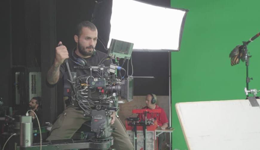 场景化叙事，义马市电商产品视频拍摄制作的破局之道