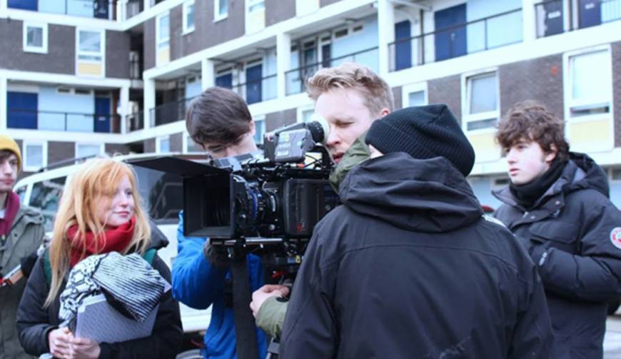 义马市产品宣传视频拍摄公司核心技法，赋能品牌传播效能跃升