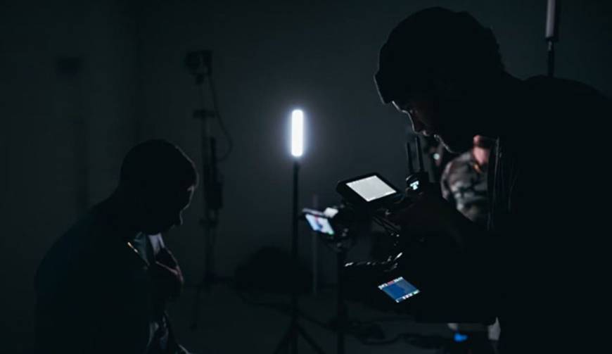 深耕义马市产品视频拍摄，解锁产品出圈的流量密码