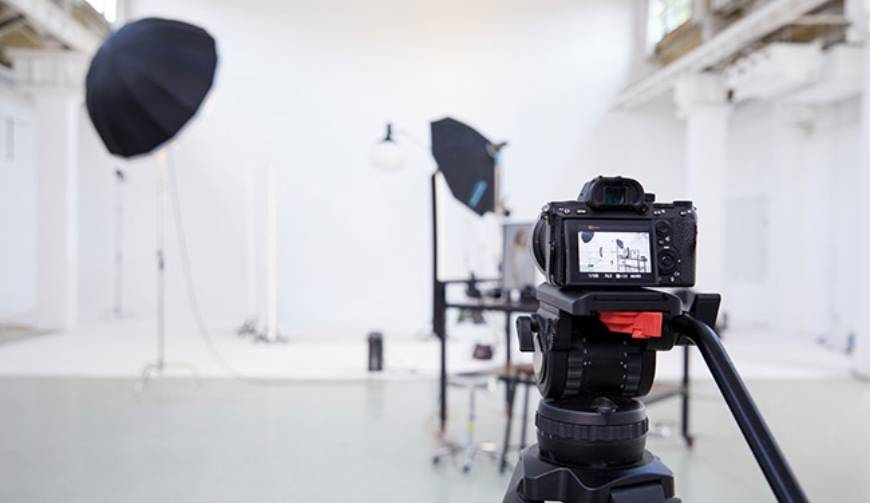 聚焦义马市产品视频拍摄，打造品牌传播新高度