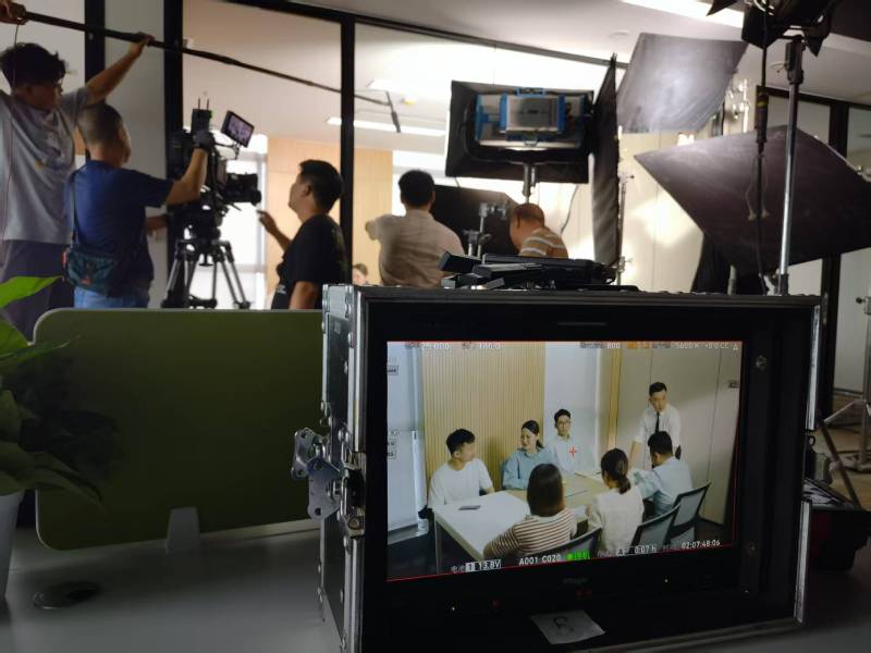 义马市产品视频拍摄实操干货，助力产品打造吸睛视觉内容