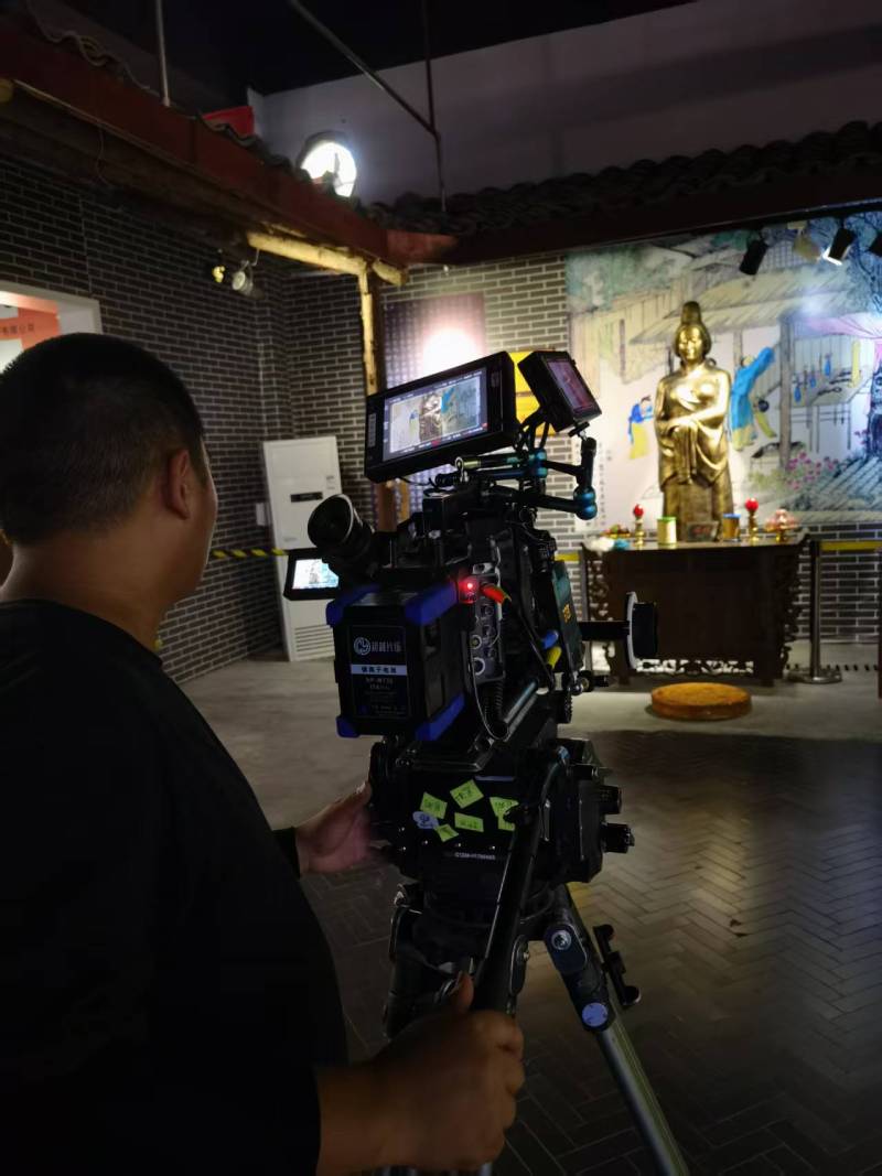 聚焦义马市产品宣传视频拍摄公司，以专业实力赋能品牌声量升级