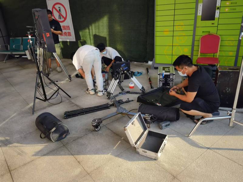 义马市产品视频拍摄全攻略，让产品魅力在镜头下尽情绽放