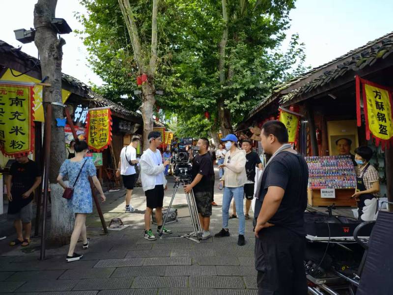 义马市电商产品视频拍摄制作，开启销量增长新引擎