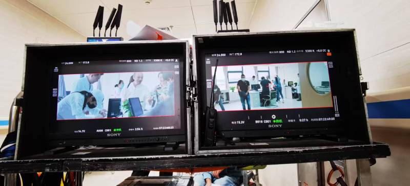 义马市极致互动，让产品在宣传视频中闪耀独特光芒