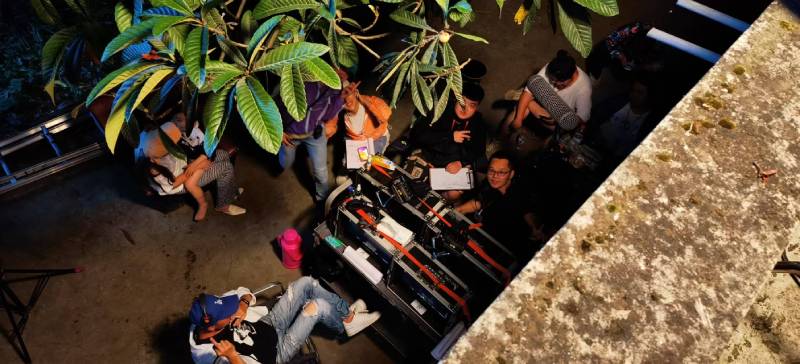 解锁义马市产品宣传视频拍摄公司新势能，助力品牌强势破圈