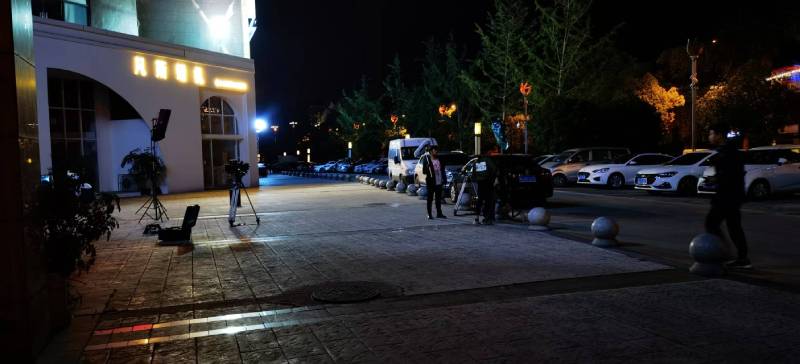 义马市电商产品视频拍摄制作全攻略，打造高转化带货视频