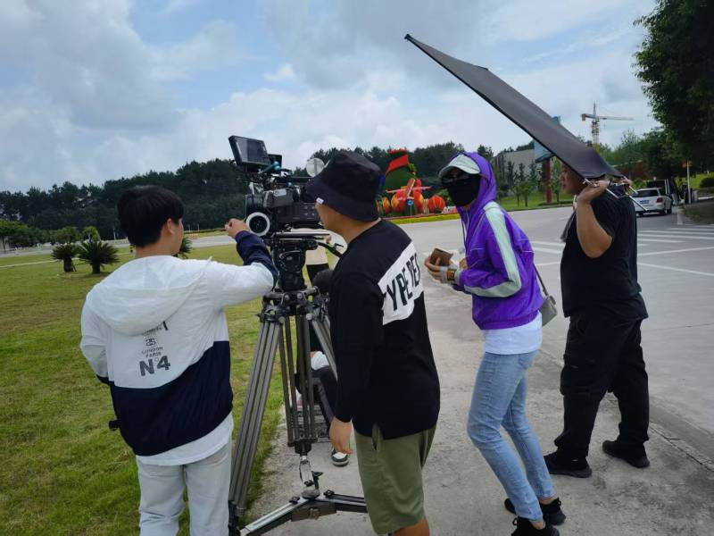 义马市极致互动，未来愿景宏大，致力于成为全球领先的产品宣传视频企业