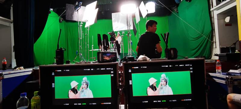 义马市产品视频拍摄：以创意为翼，助力品牌翱翔