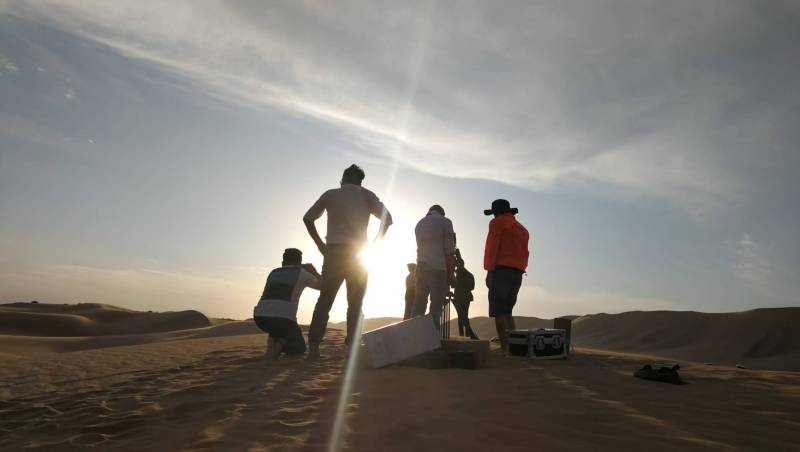 聚焦义马市产品宣传视频拍摄公司，以专业匠心助力品牌声量远扬