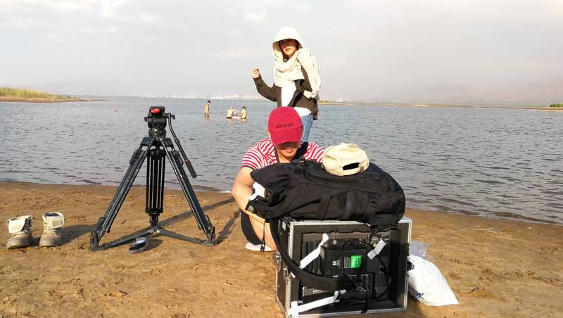 义马市产品宣传视频拍摄公司核心策略，助力品牌抢占传播制高点