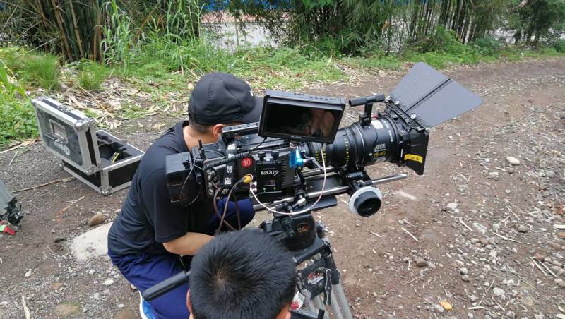 义马市产品宣传视频拍摄公司：匠心独运，雕琢品牌名片