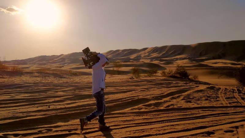 深耕义马市产品宣传视频拍摄公司，解锁品牌传播的核心动能