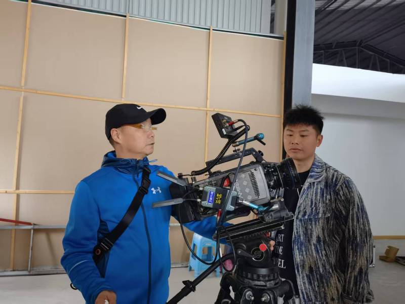 深耕义马市电商产品视频拍摄制作，铸就爆款产品