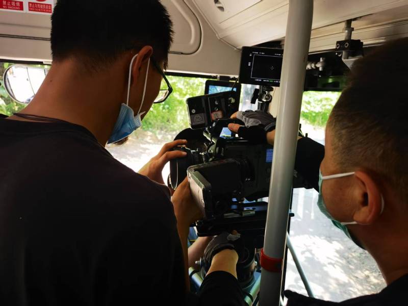 专业为基，义马市产品宣传视频拍摄公司的立身之本