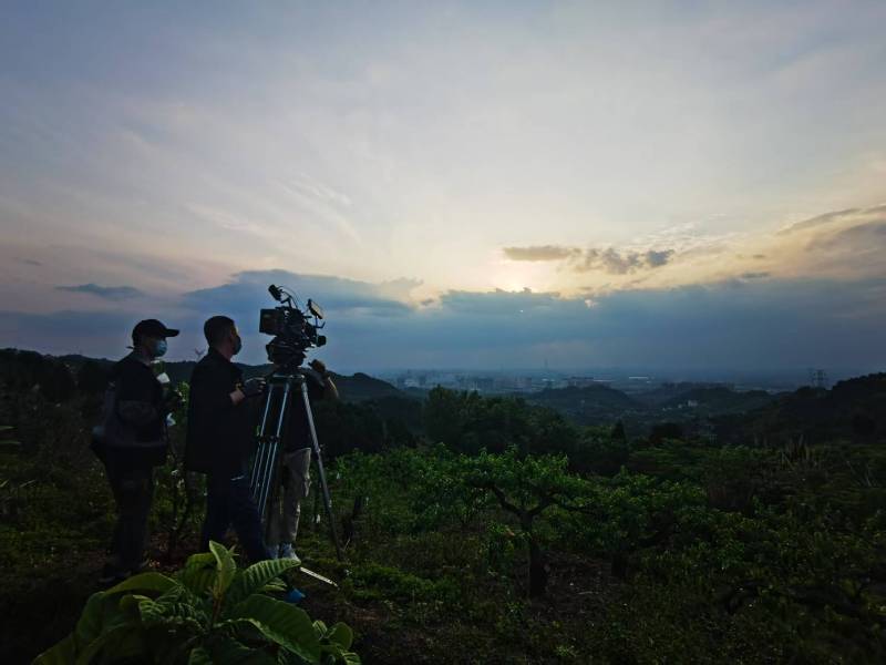 聚焦义马市产品宣传视频拍摄公司，用专业实力铸就品牌传播传奇