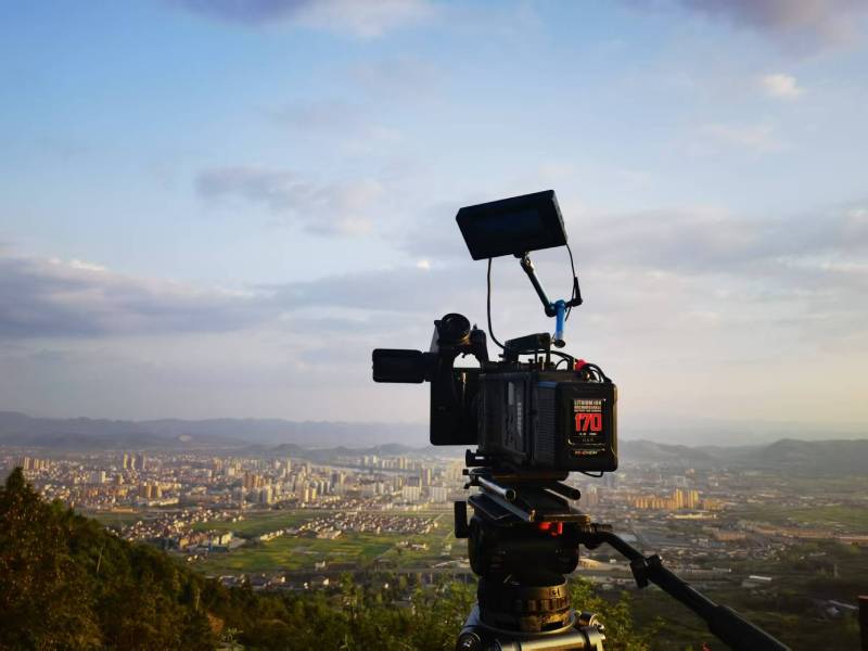 解锁义马市产品宣传视频拍摄公司精髓，让品牌传播直击人心