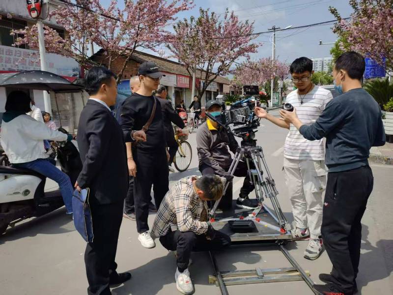 义马市产品视频拍摄进阶指南，助力产品抢占视觉高地