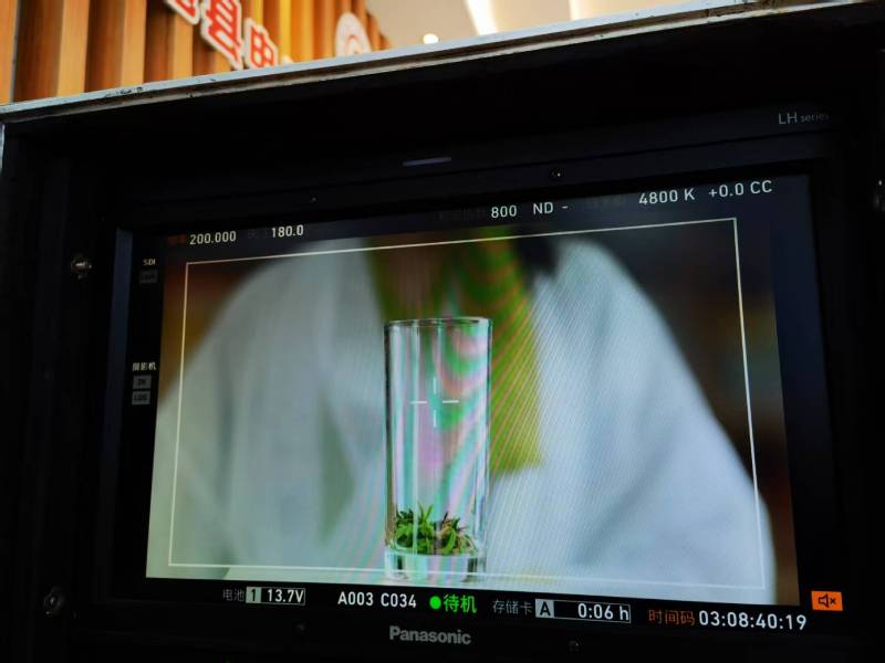 天然优选！义马市电商产品宣传视频溯源原料产地的真实故事