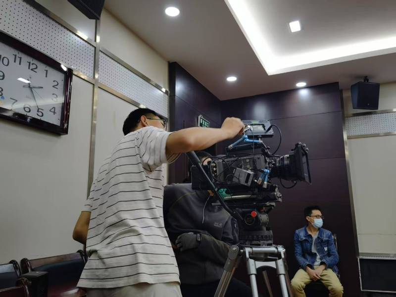 大数据指导创作方向，义马市产品视频拍摄公司让每帧画面都有效触达