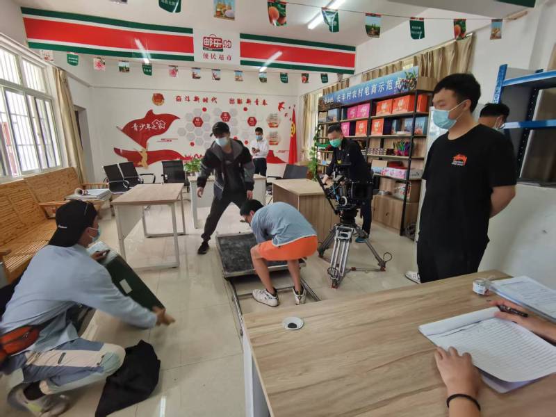 义马市电商产品视频拍摄制作实战秘籍，助力产品引爆电商流量