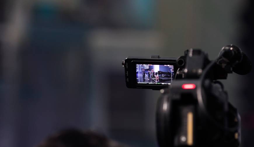 义马市产品视频拍摄制作：揭秘如何打造令人印象深刻的商业宣传片